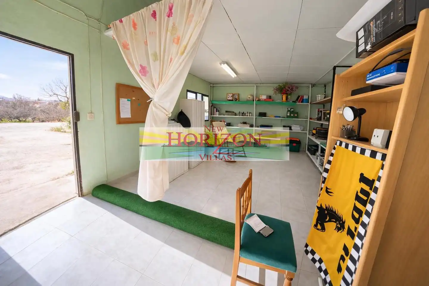 Haus mit Garten zum Verkauf in Albox, imagen 103