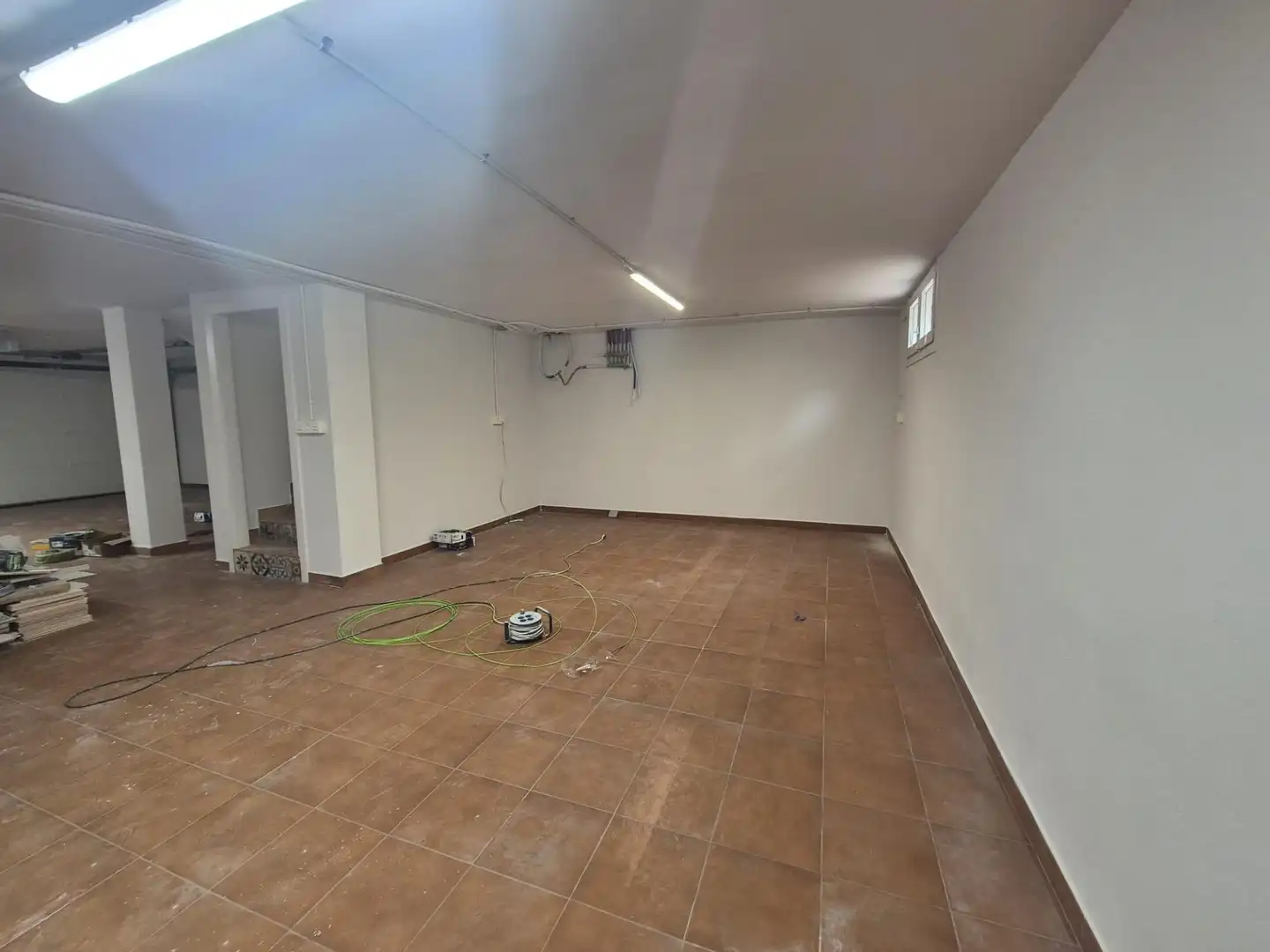 Casa adosada en venta en Valle de Mena con Calefacción