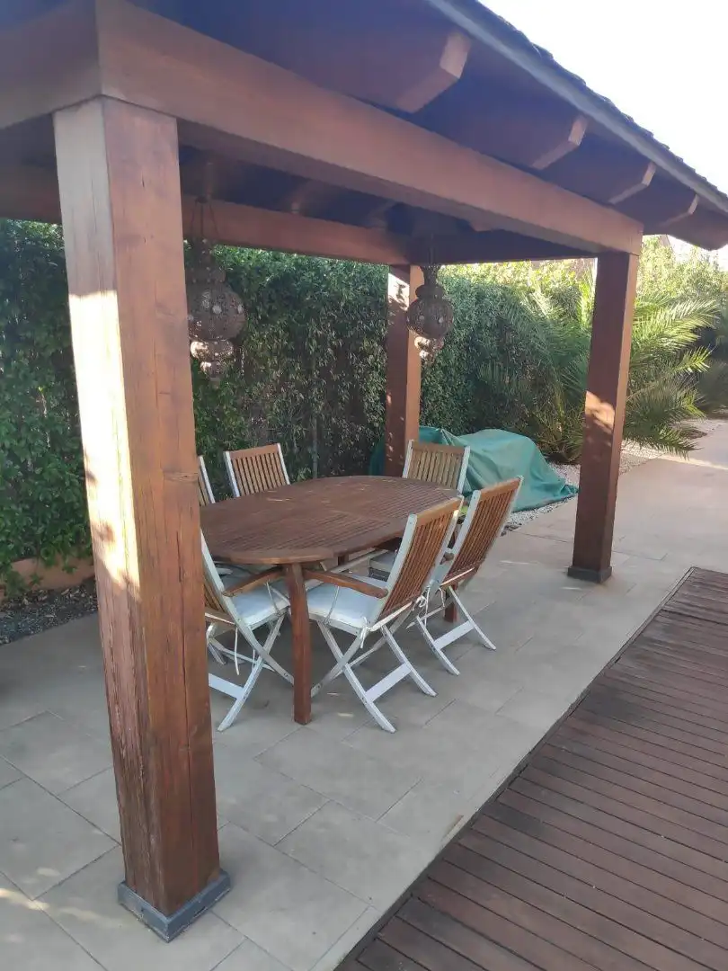 Houses for rent in Carrer Puigverd, Centre