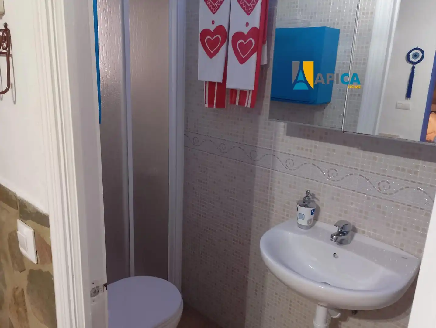 Casa en venda a Vejer, imagen 7