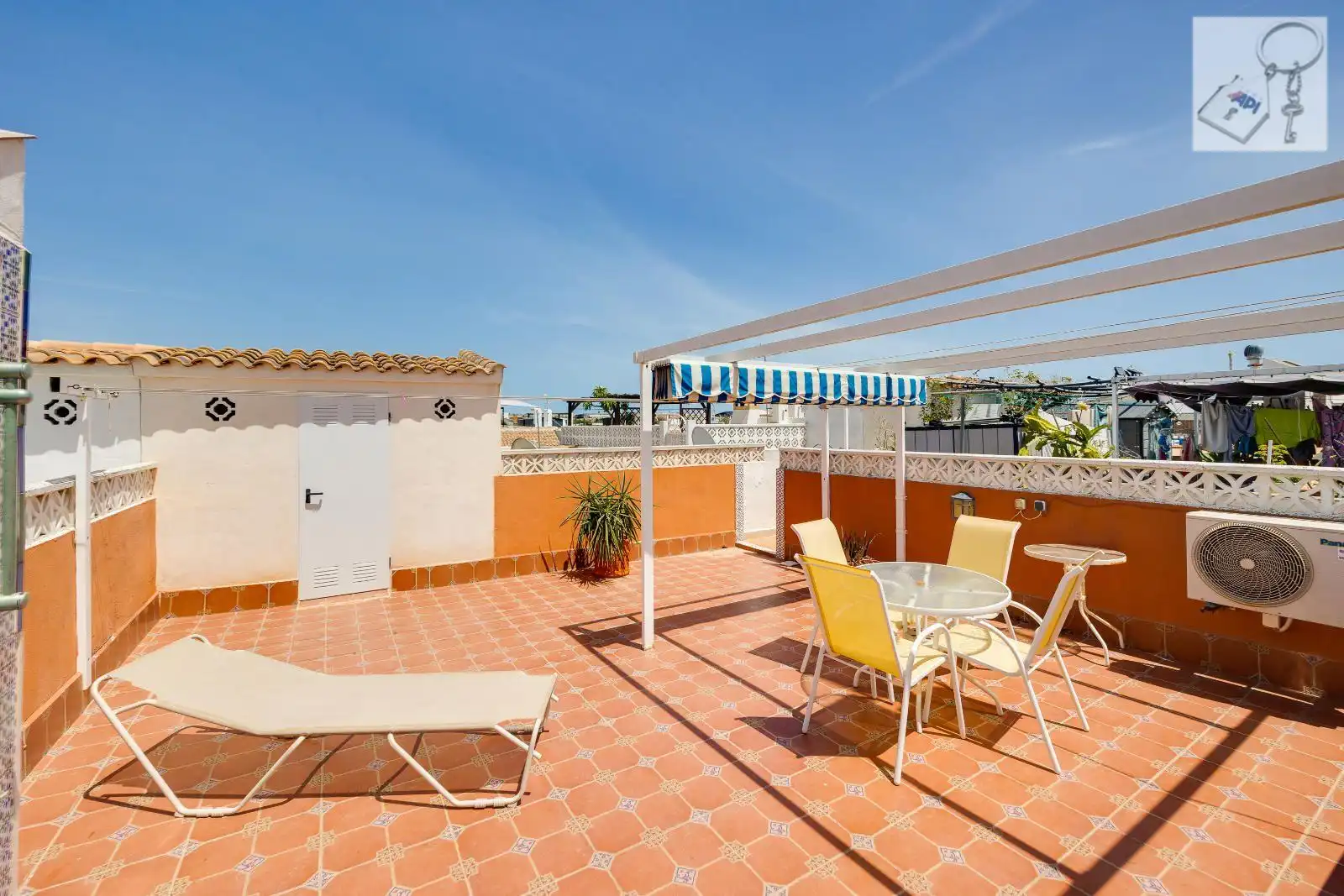 Bungalow mit Pool zum Verkauf in Zona Carrefour - Urbanizaciones, imagen 10