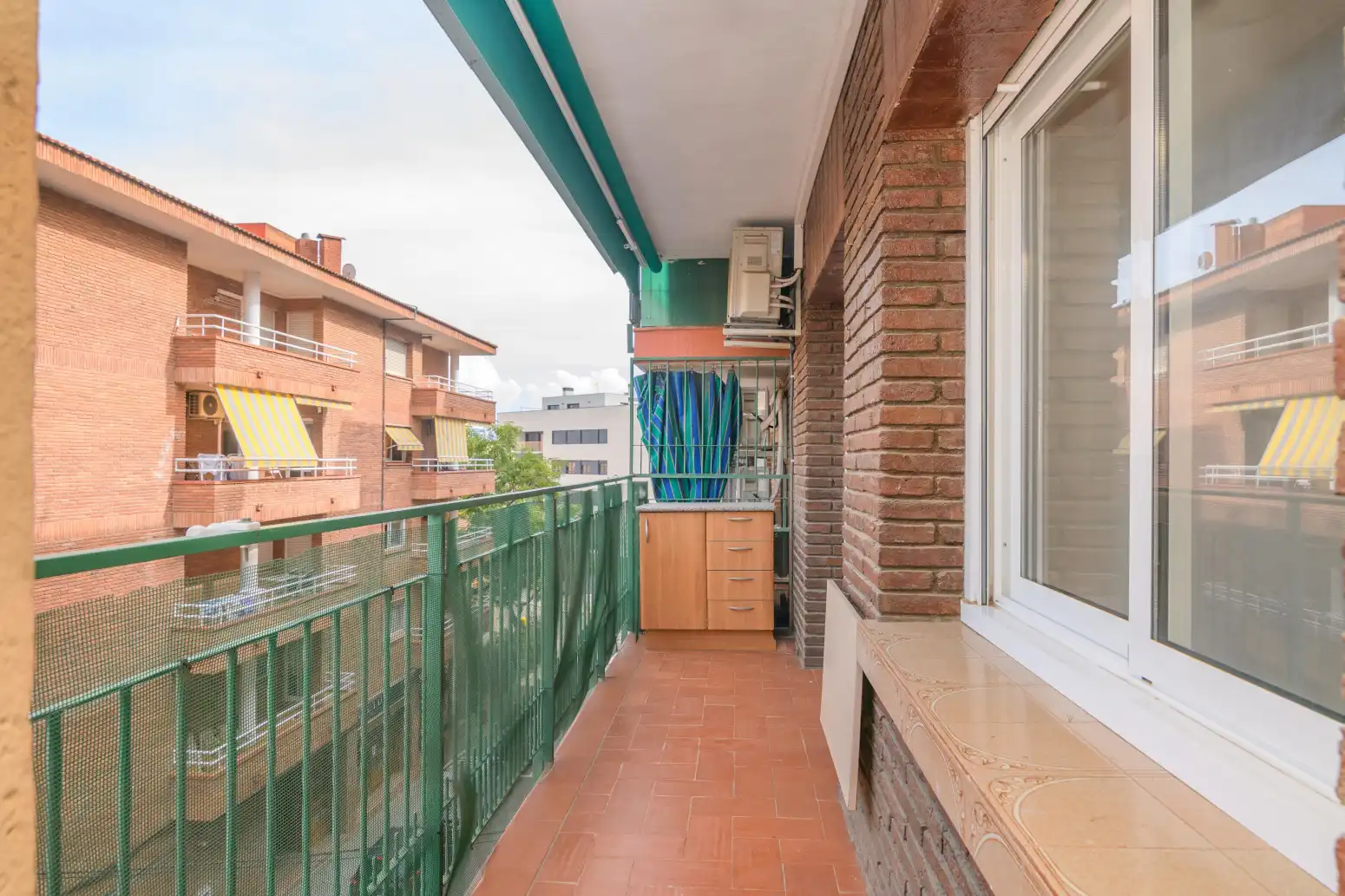 Wohnung mit Terrasse zum Verkauf in Viladecans - CL ONZE DE SETEMBRE, imagen 3