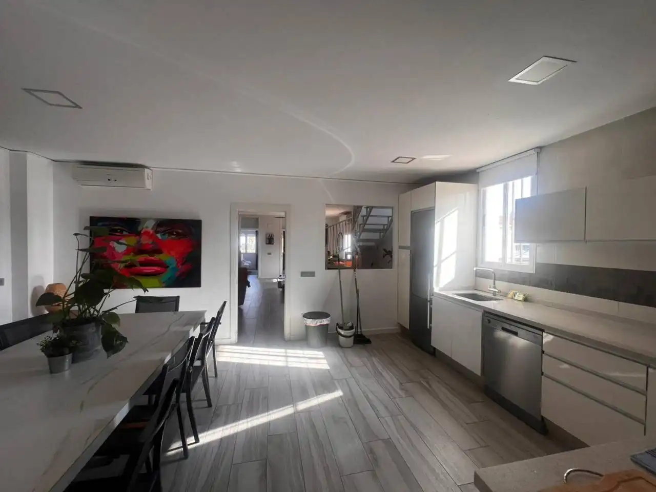 Casa con jardín en venta en Calle Eugenia Viñes, imagen 5