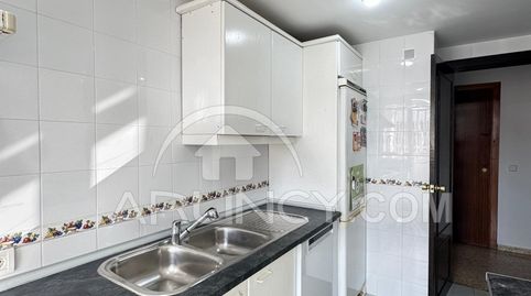 Foto 2 de Pis de lloguer a Nueva Alcalá, Alcalá de Guadaira