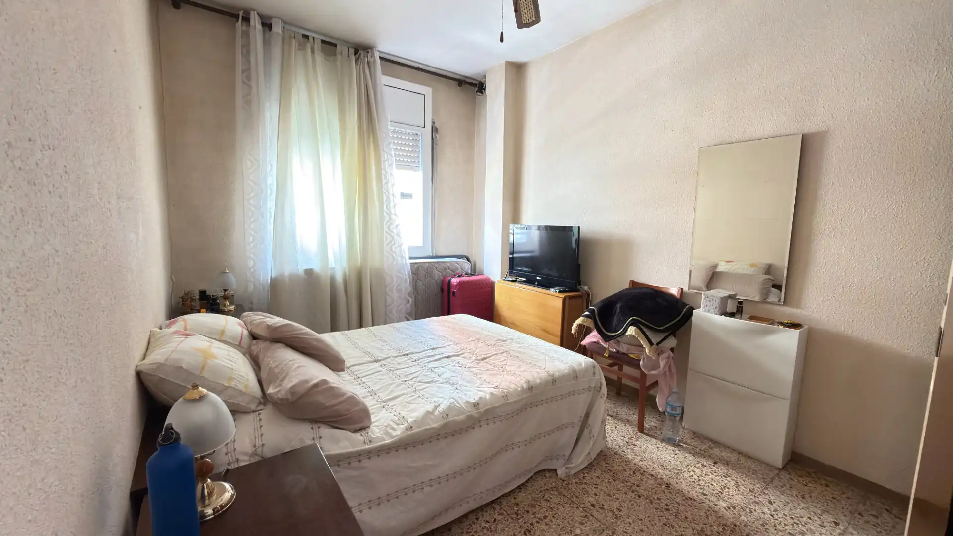 Appartamento con terrazza in vendita a Passeig de Torras i Bages, imagen 6