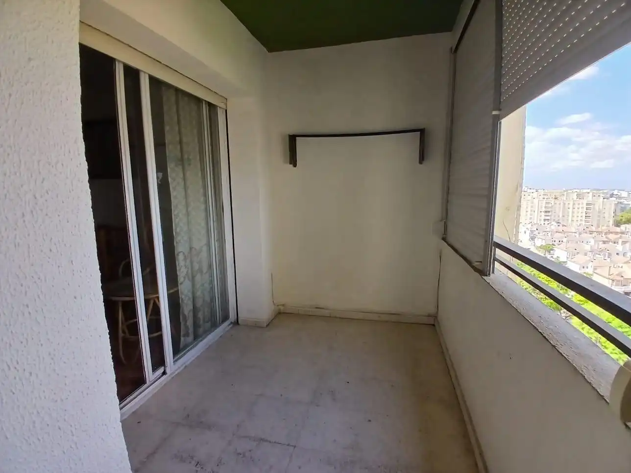 Terraza de Piso en venta en Jerez de la Frontera con Aire acondicionado, Terraza y Amueblado