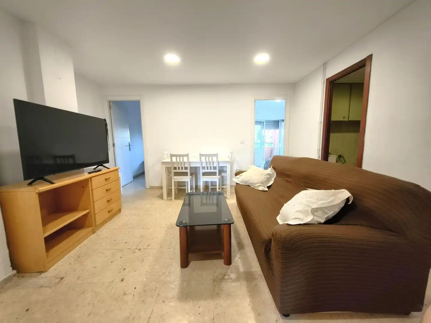 Flat for rent in Calle ALBALAT DELS TARONGERS, La Bega Baixa - Plaza Xúquer