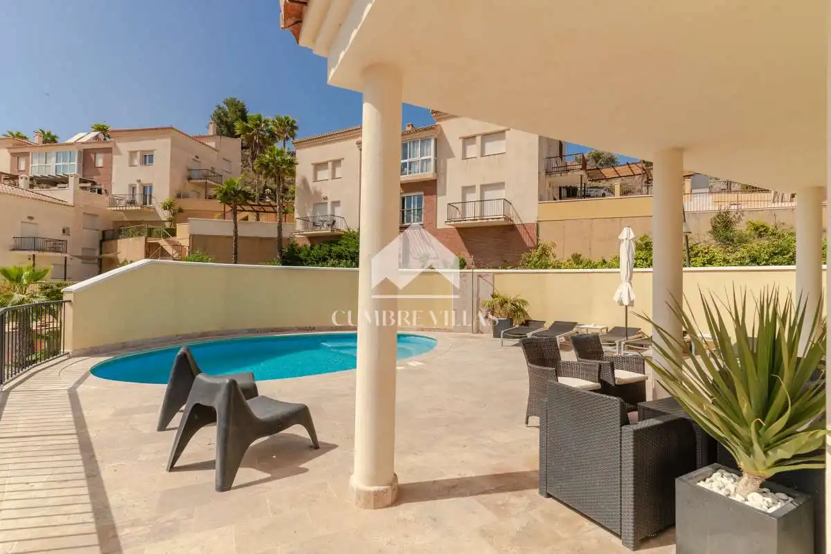 Casa amb piscina en venda a Velilla - Velilla Taramay, imagen 70