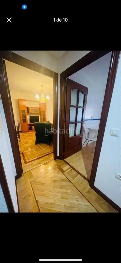 Pis amb ascensor en venda a Calle Berna 25, imagen 10