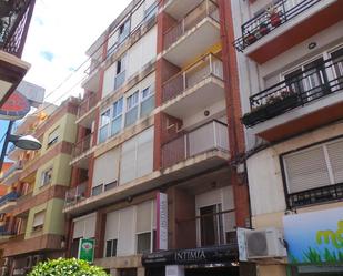 Exterior view of Flat for sale in San Vicente del Raspeig / Sant Vicent del Raspeig