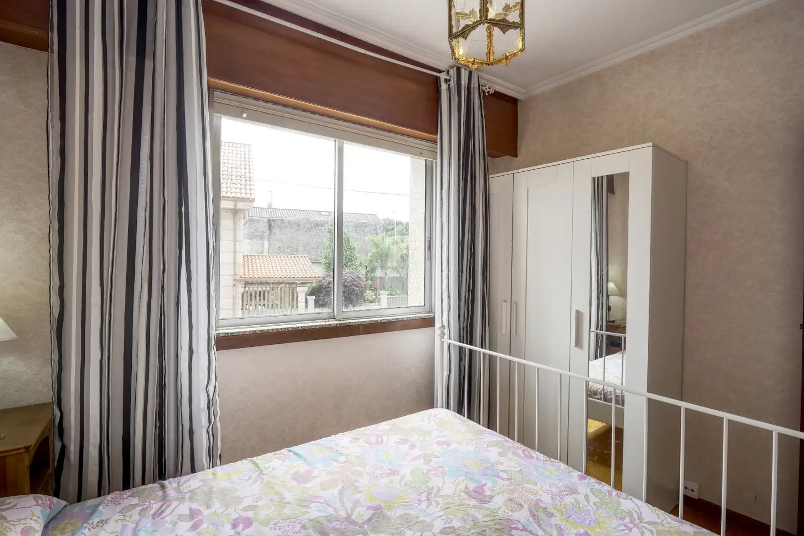 Habitación de Dúplex en venta en A Coruña Capital  con Trastero, Amueblado y Horno