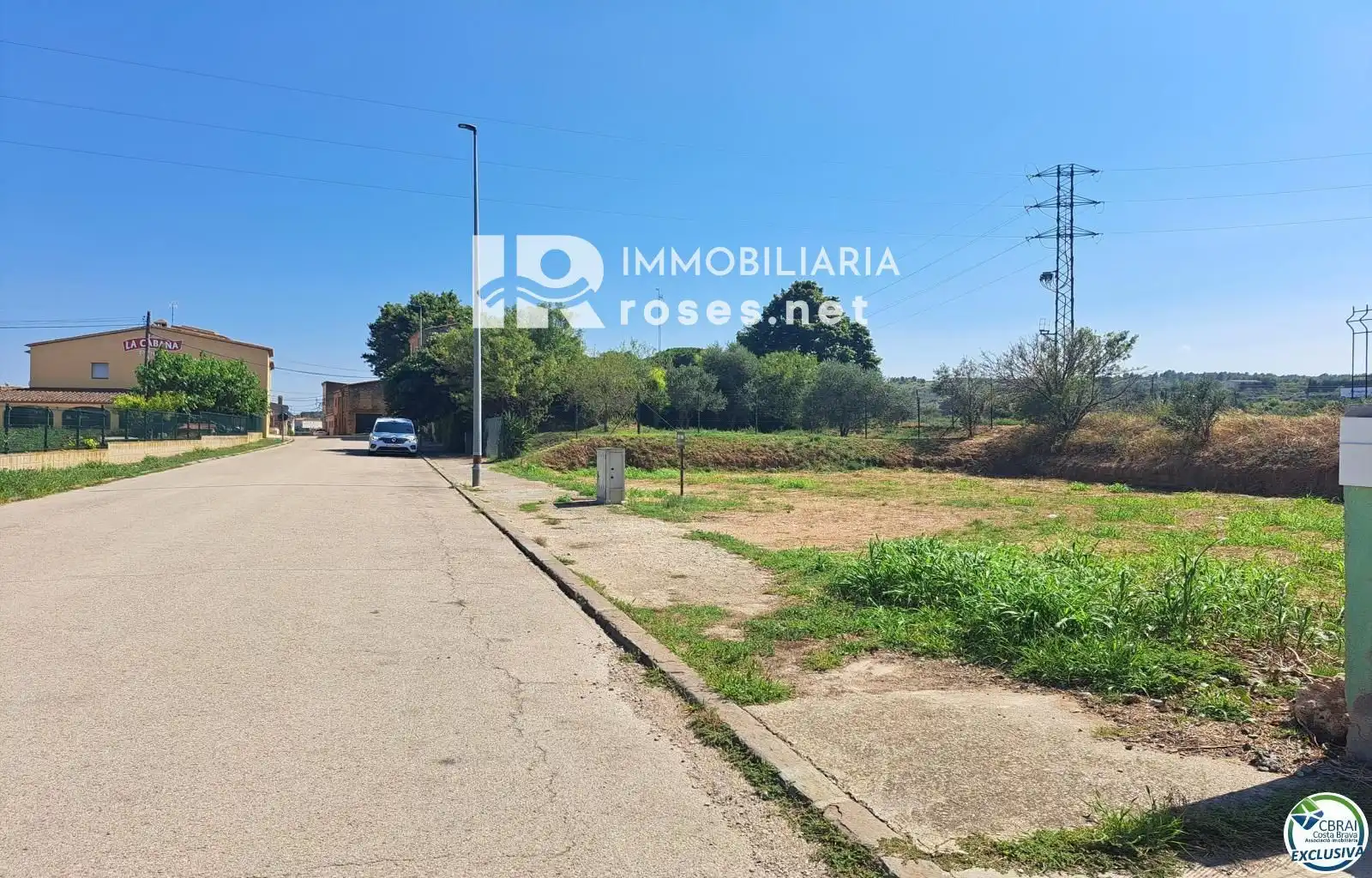 Terreno rustico in vendita a Vella, imagen 6
