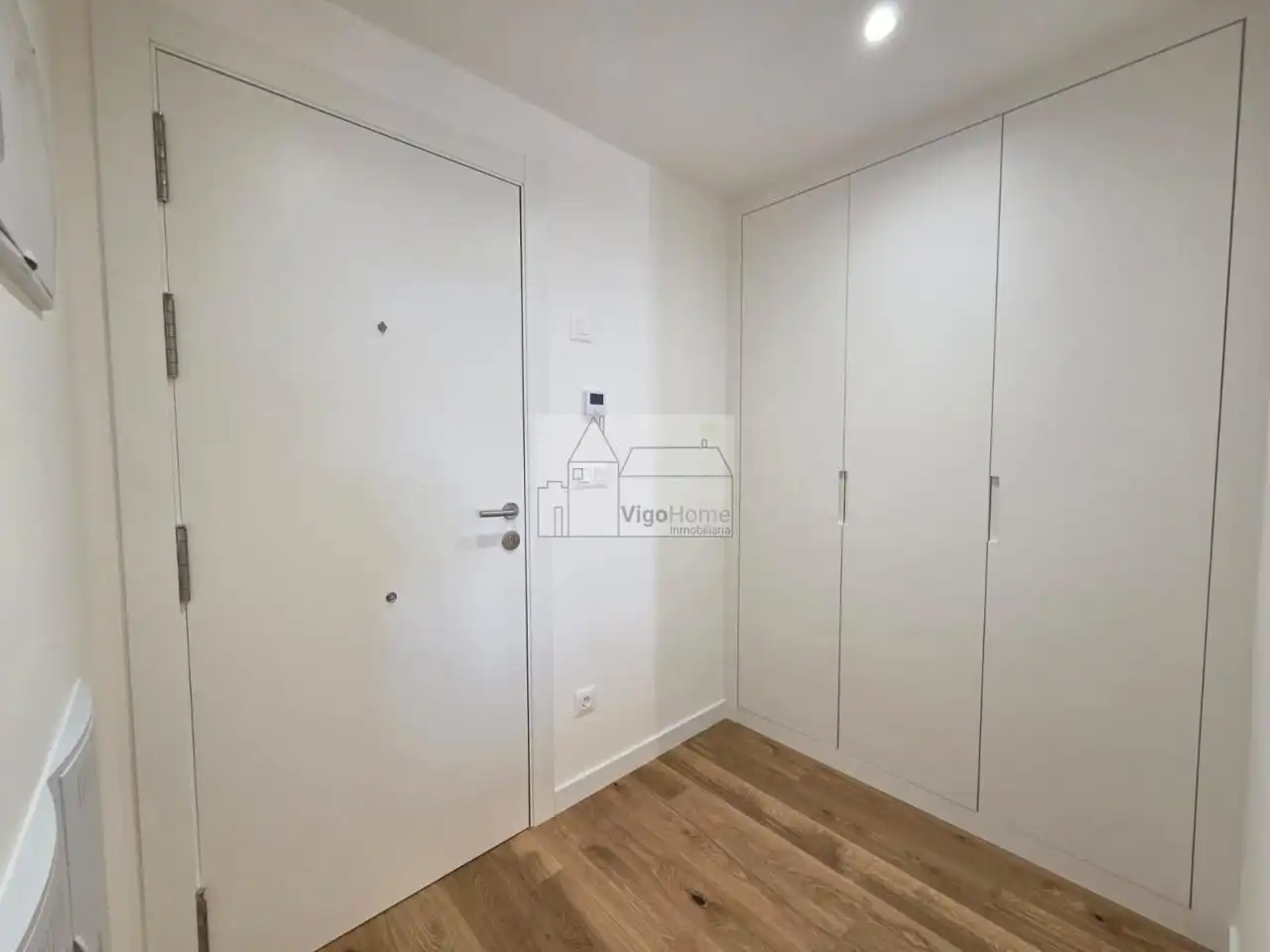 Flat for rent in ROSALIA DE CASTRO, 61, Centro - Areal