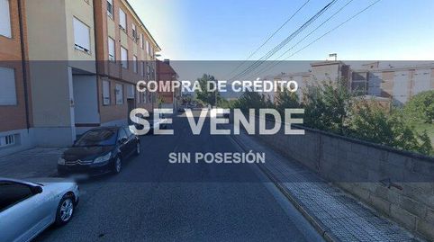 Foto 3 de Piso en venta en Cuatro Vientos, Ponferrada