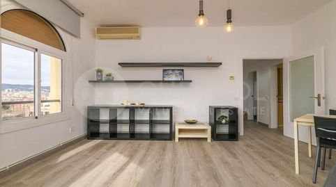 Foto 2 de Ático en venta en Corts Catalanes, La Font de la Guatlla, Barcelona Capital
