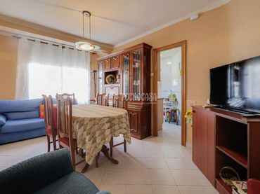 Wohnung mit Balkon zum Verkauf in Nord-oest