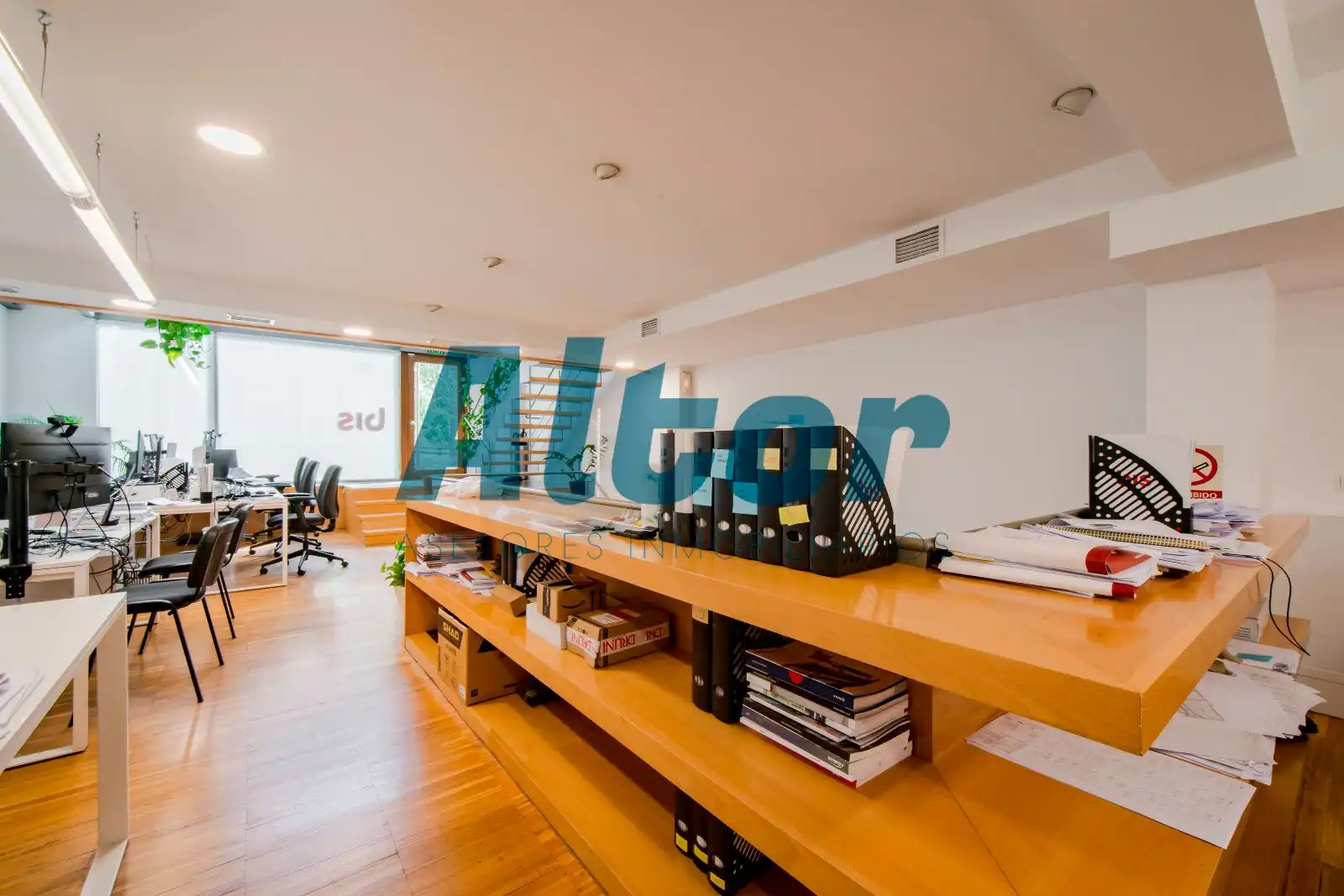 Office for sale in DEL MARQUES DE LEMA, Vallehermoso