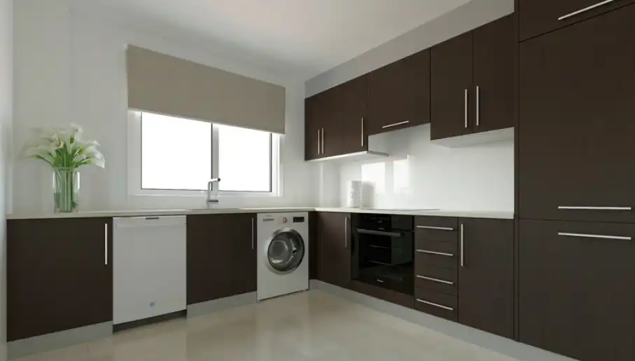 Apartament amb piscina en venda a Pego, imagen 6