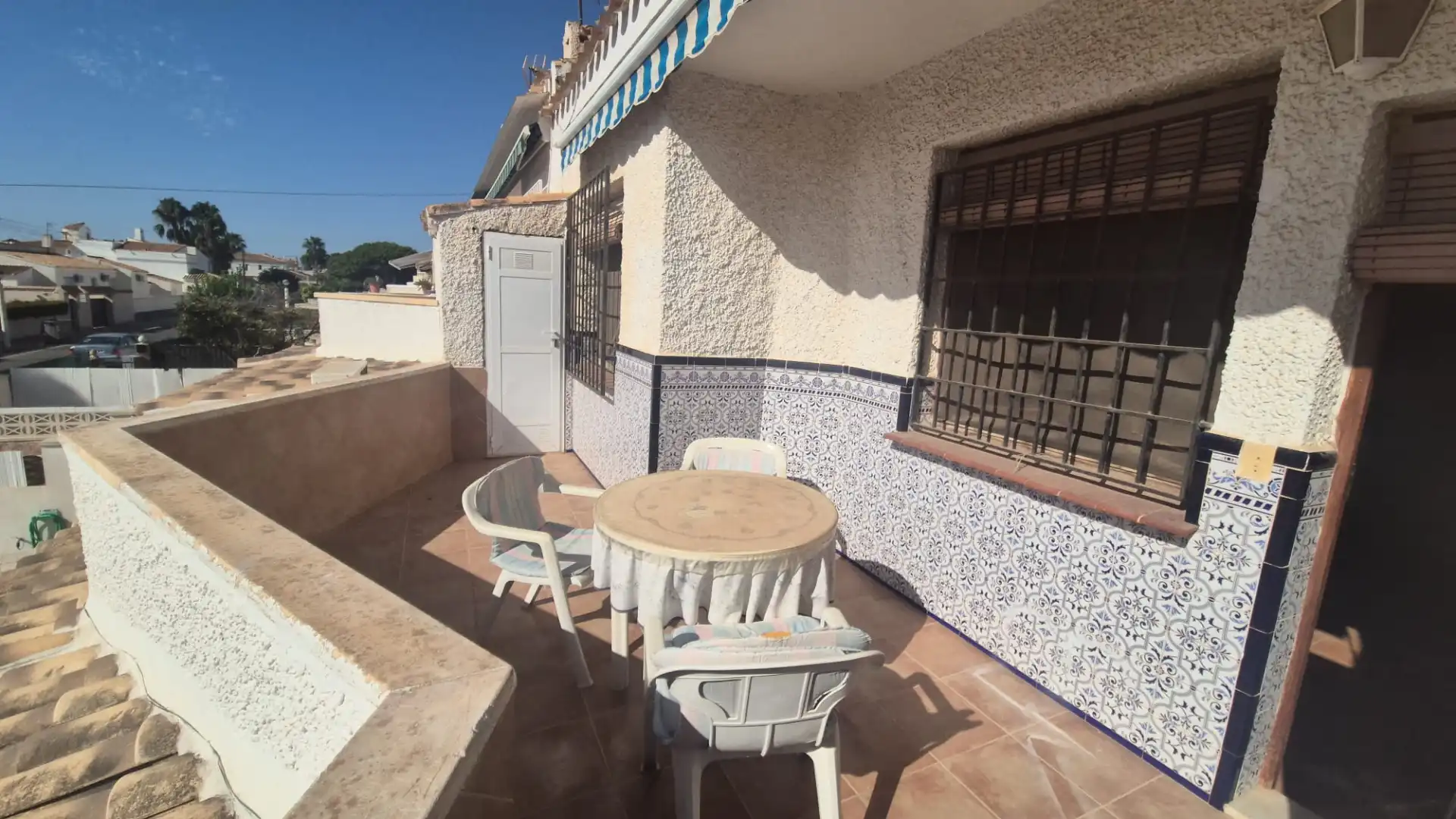 Apartament amb jardí en venda a Calle Isla Formentera, imagen 41