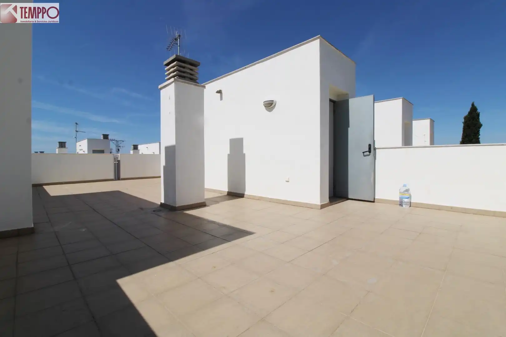Adosado con terraza en venta en Santa Oliva, imagen 28