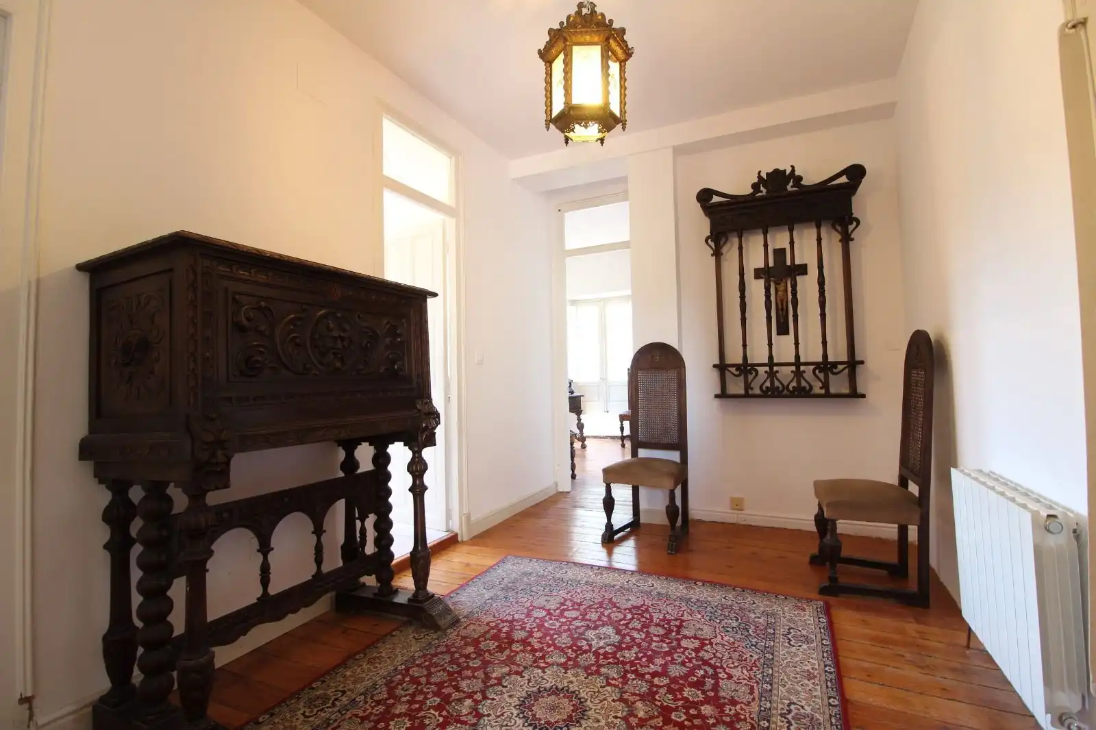 Casa amb jardí en venda a Bárcena de Cicero, imagen 17