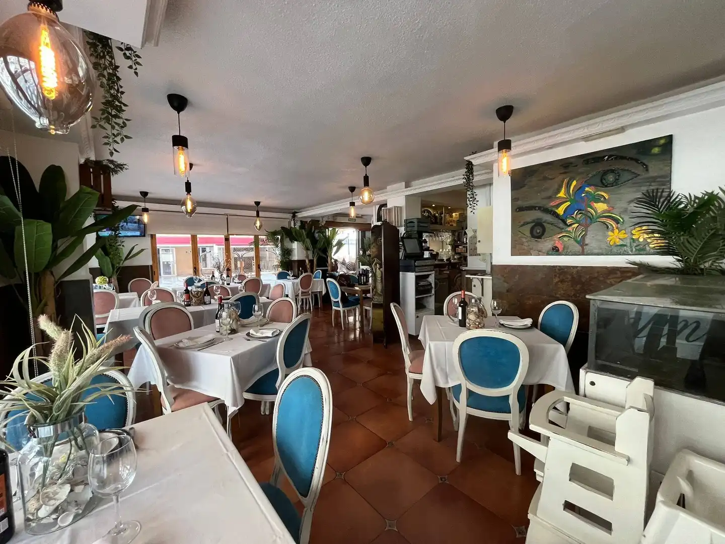 Business premises for sale in Avenida SAN BARTOLOME TIRAJANA, imagen 5