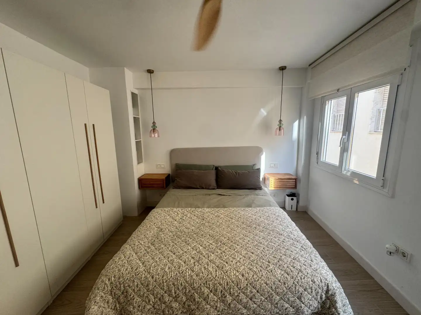 Apartament de lloguer a Calle DALIA, imagen 10