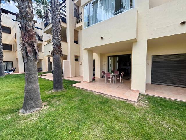 Apartamento en Venta en Avenida del Golf, 22 en Roda