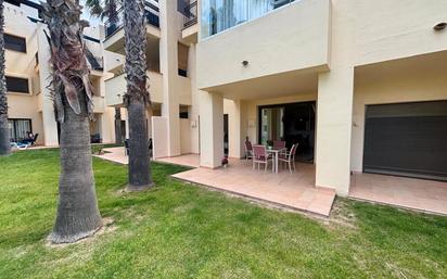 Terrace of Apartment for sale in San Javier  with Air Conditioner, Heating and Terrace