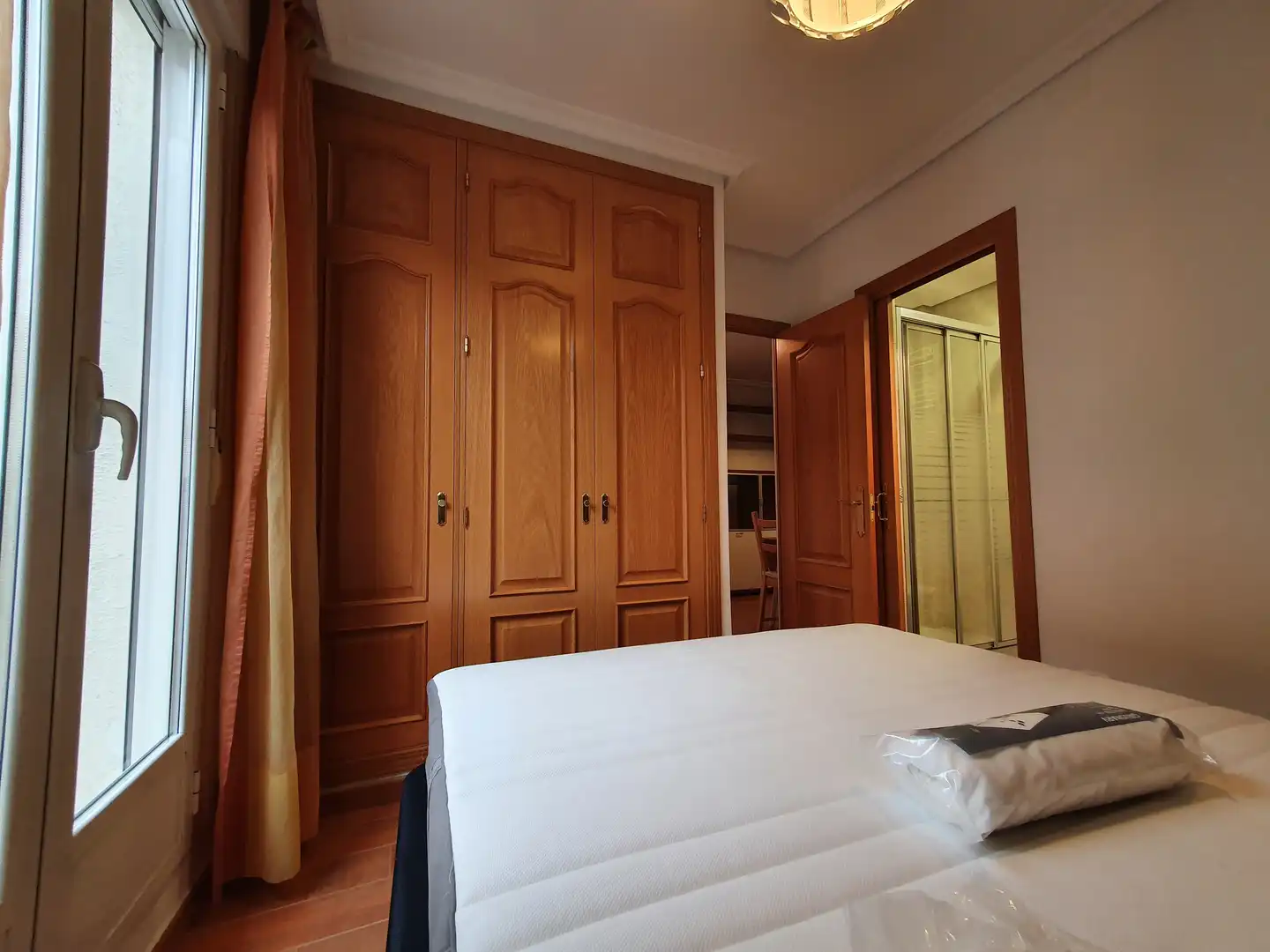 Apartament amb terrassa de lloguer a Plaza del General Vara de Rey, imagen 36