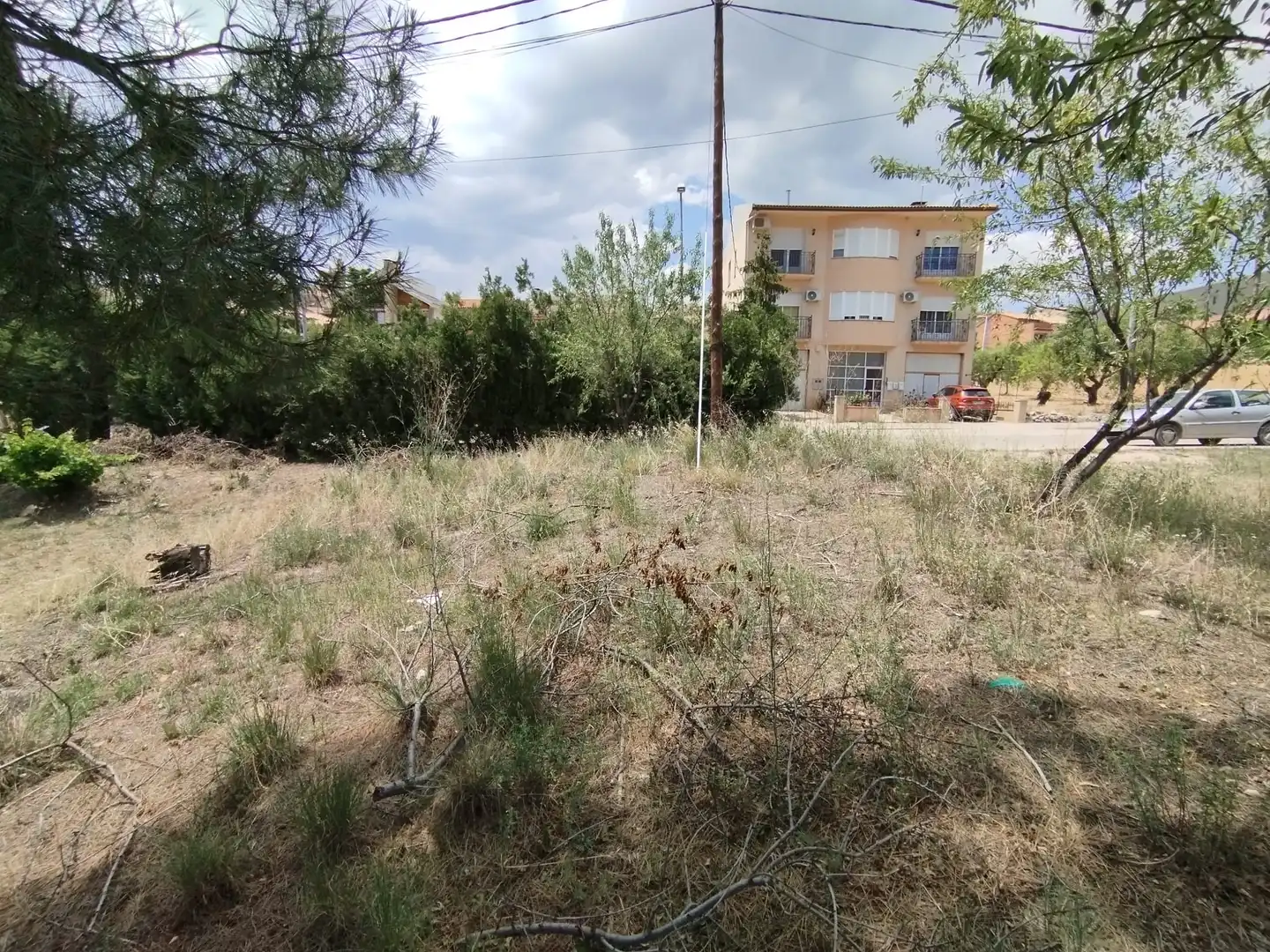 Residential for sale in Fuentespalda