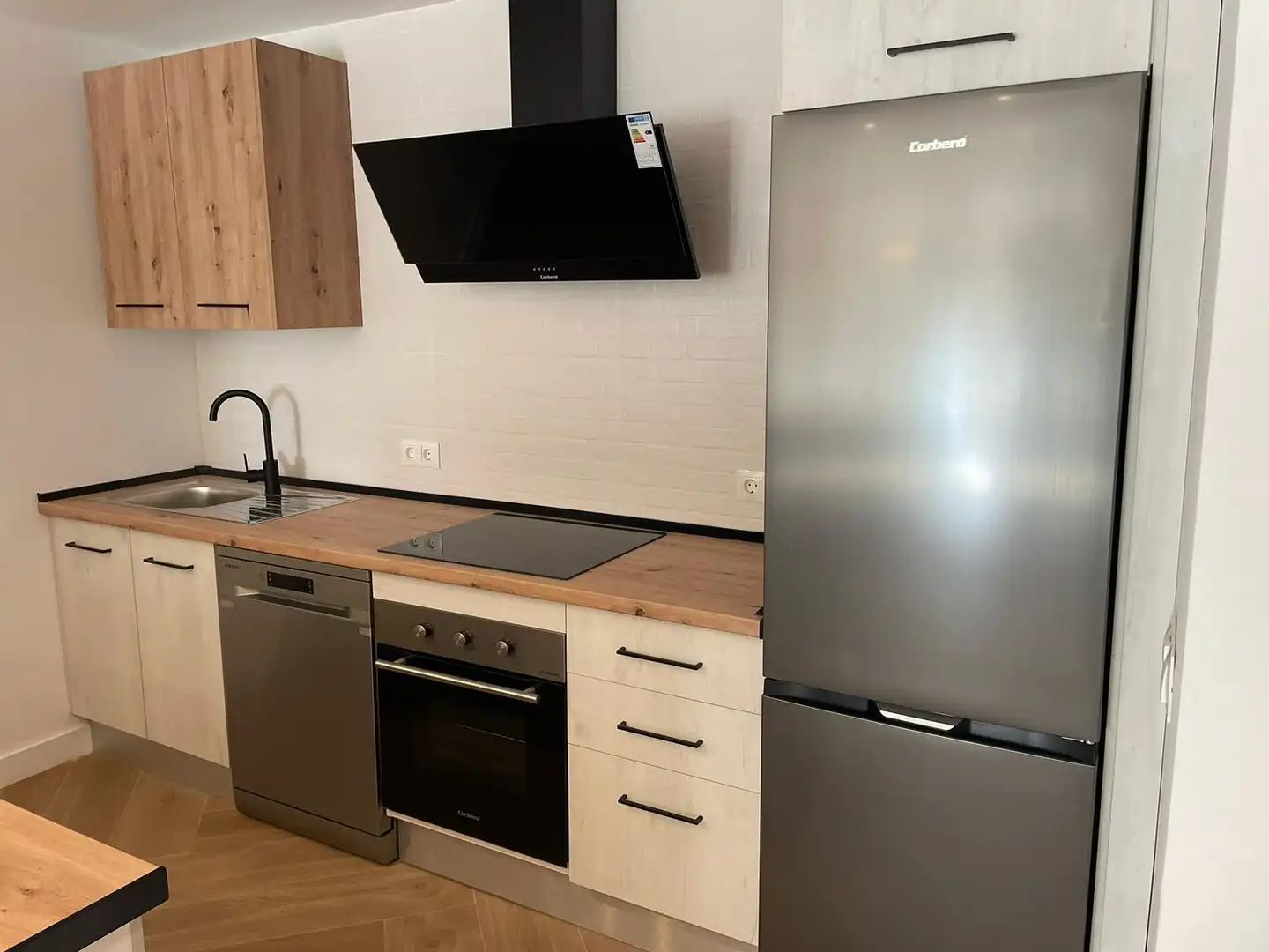 Apartamento con piscina en alquiler en Calle Vicente Blanch Picot 2, imagen 12