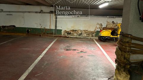 Photo 4 of Garage for sale in General Alava, Ensanche, Vitoria - Gasteiz
