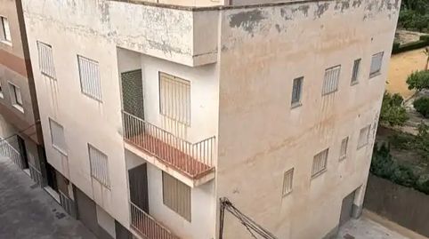 Foto 2 de Casa adosada en venda a Calle Barcelona, 4, Tíjola, Almería