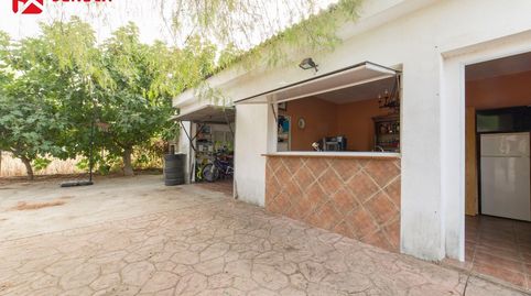 CHALET INDEPENDIENTE EN ZONA QUEMADILLAS, imatge 4