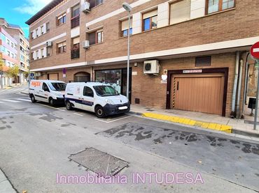 Parking for sale in Cascante