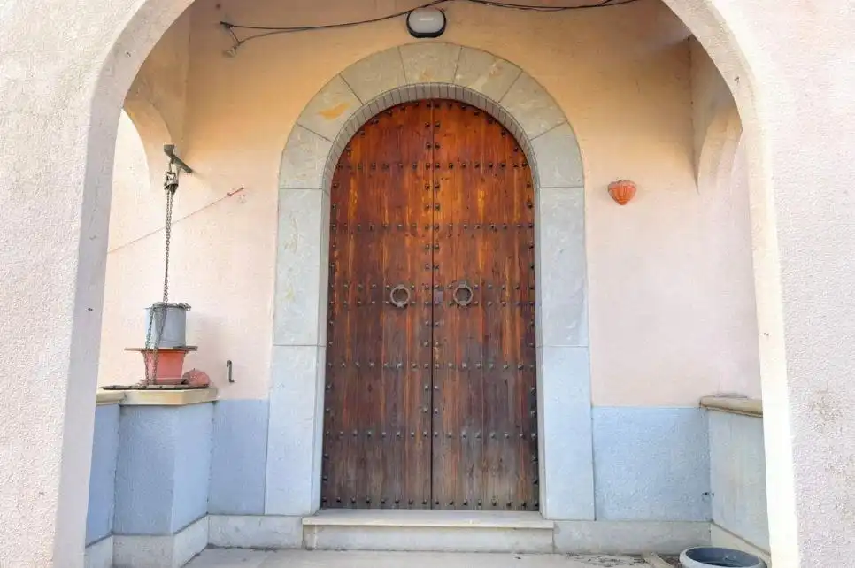 Wohnbaugrundstück zum Verkauf in NTRA. SRA. DE LLUC, imagen 15
