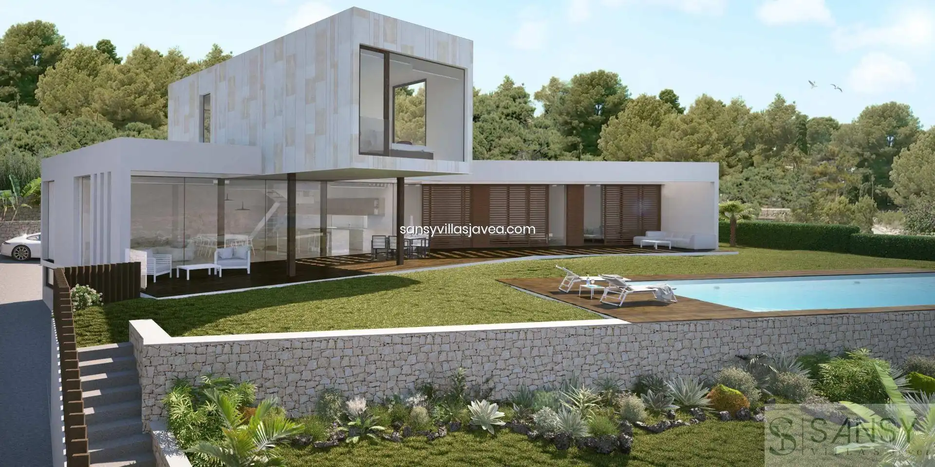 Houses for sale in Jávea / Xàbia  with Storage room