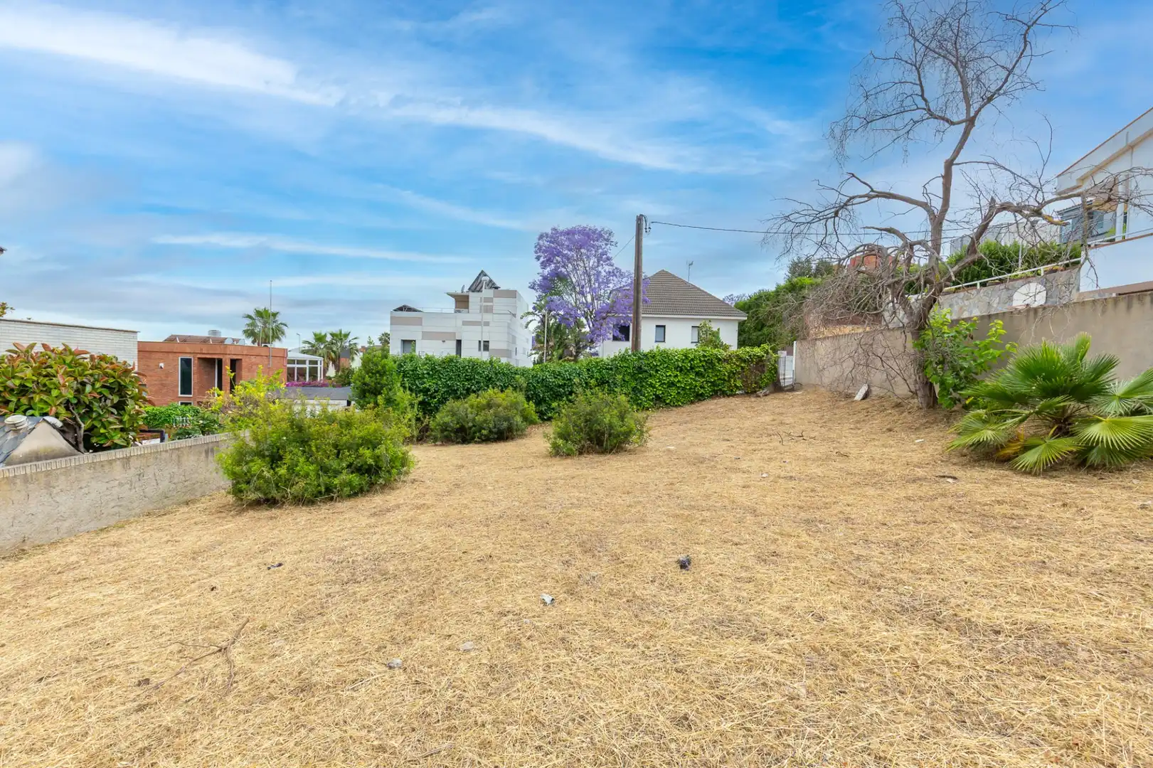 Residencial en venta en Sant Just Desvern