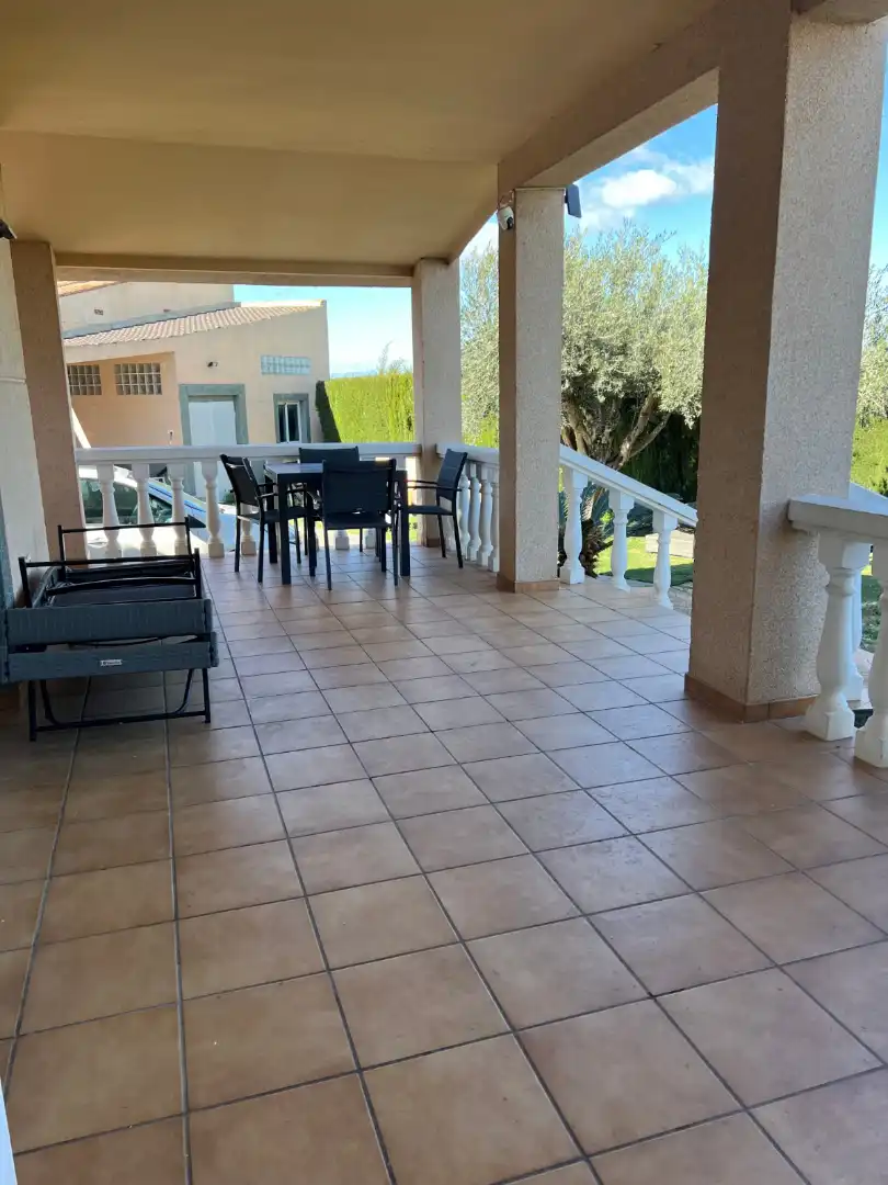 Casa o chalet en venta en Calle Río Duero, Sierra Perenchiza - Cumbres de Calicanto - Sto Domingo