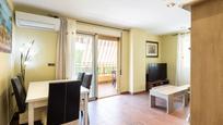 Living room of Flat for sale in Cullera  with Air Conditioner and Terrace