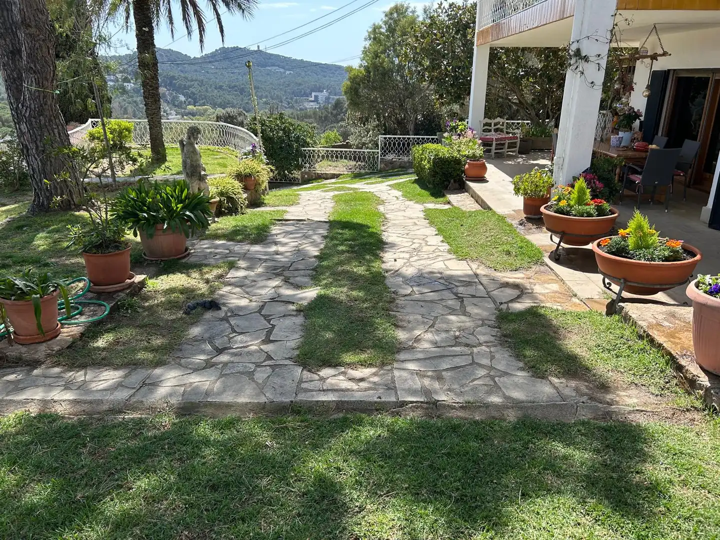 Villa mit Pool zum Verkauf in Santa Clotilde, imagen 37