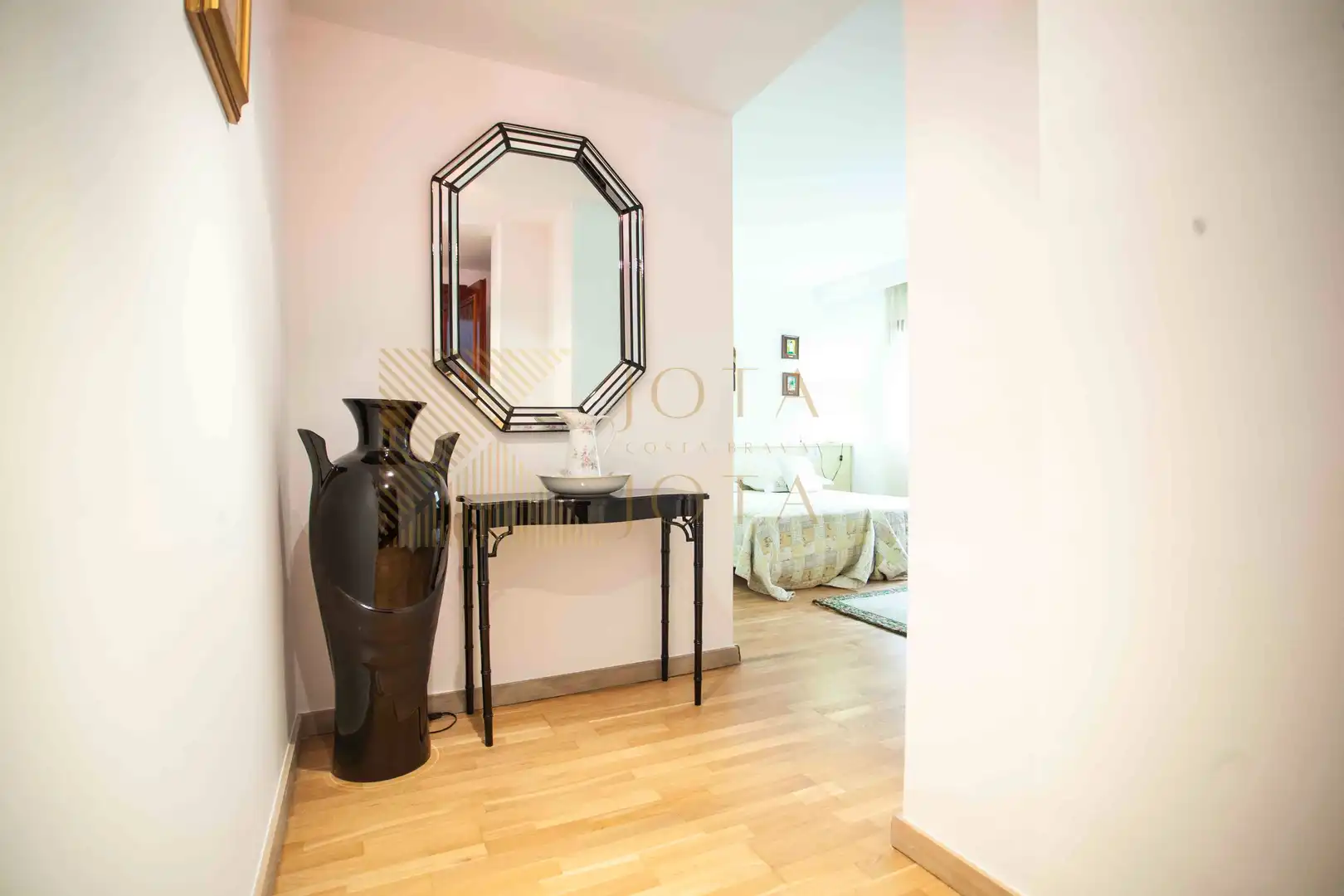 Casa o xalet en venda en Lloret de Mar amb Aire condicionat, Parquet i Terrassa