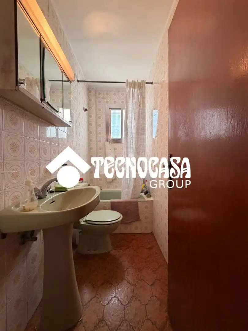 Baño de Piso en venta en Leganés con Terraza
