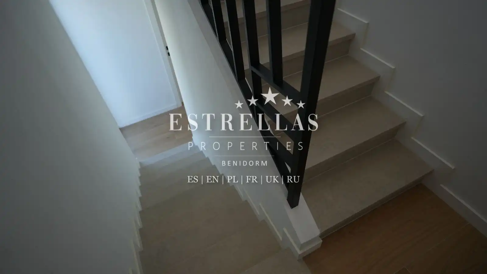 Casa o chalet en venta en La Nucia con Aire acondicionado, Calefacción y Jardín privado