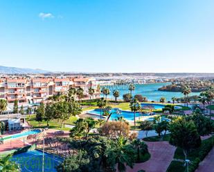 Exterior view of Flat for sale in El Ejido  with Terrace