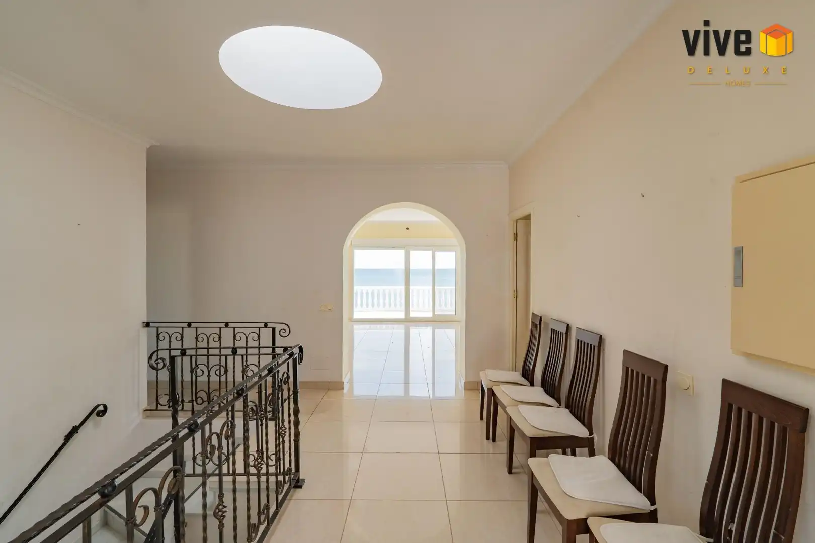 Villa con terrazza in vendita a Puerto de Sotogrande - La Marina, imagen 50