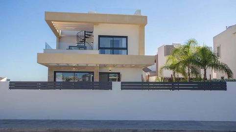 Chalet en venta en Urb. La Herrada, 3 dormitorios., imatge 3