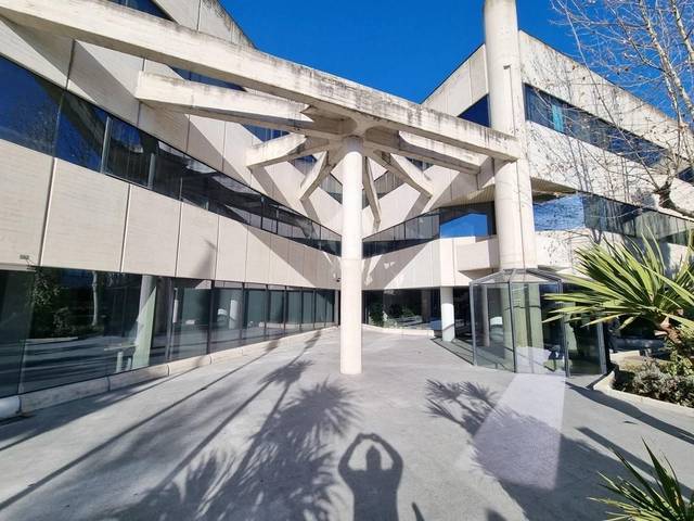 Oficina en Venta en El Pinar - Punta Galea