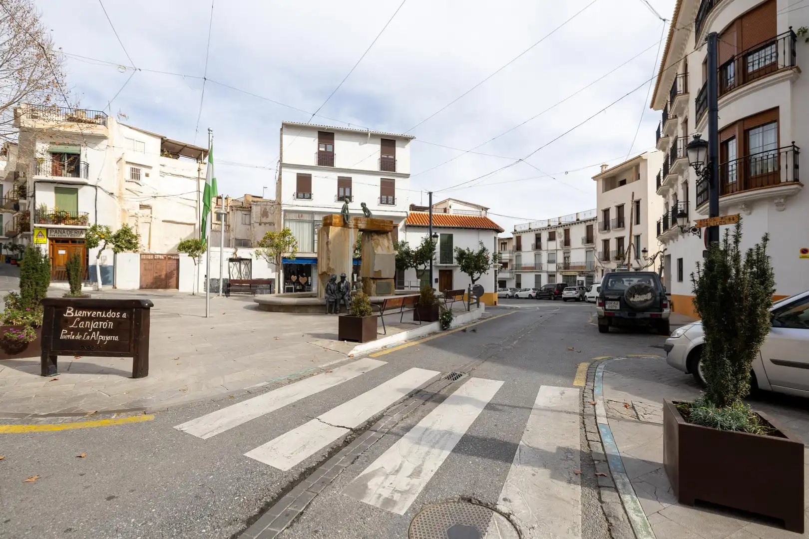 Grundstücke und Bauplätze zum Verkauf in Calle Piedra del Castaño, imagen 2